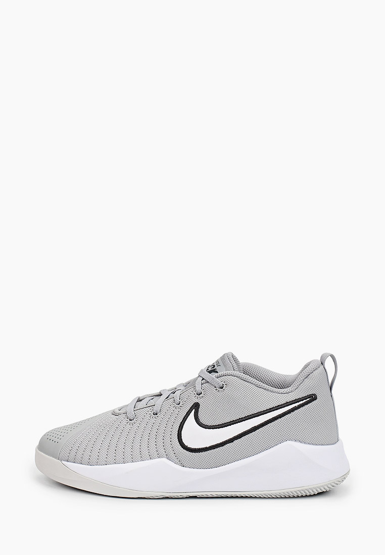 Кроссовки для мальчиков Nike (Найк) AT5298: изображение 1