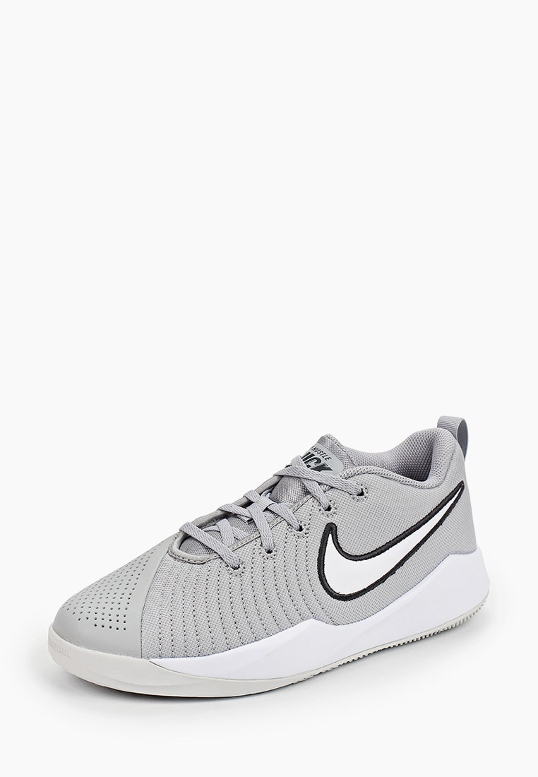 Кроссовки для мальчиков Nike (Найк) AT5298: изображение 2