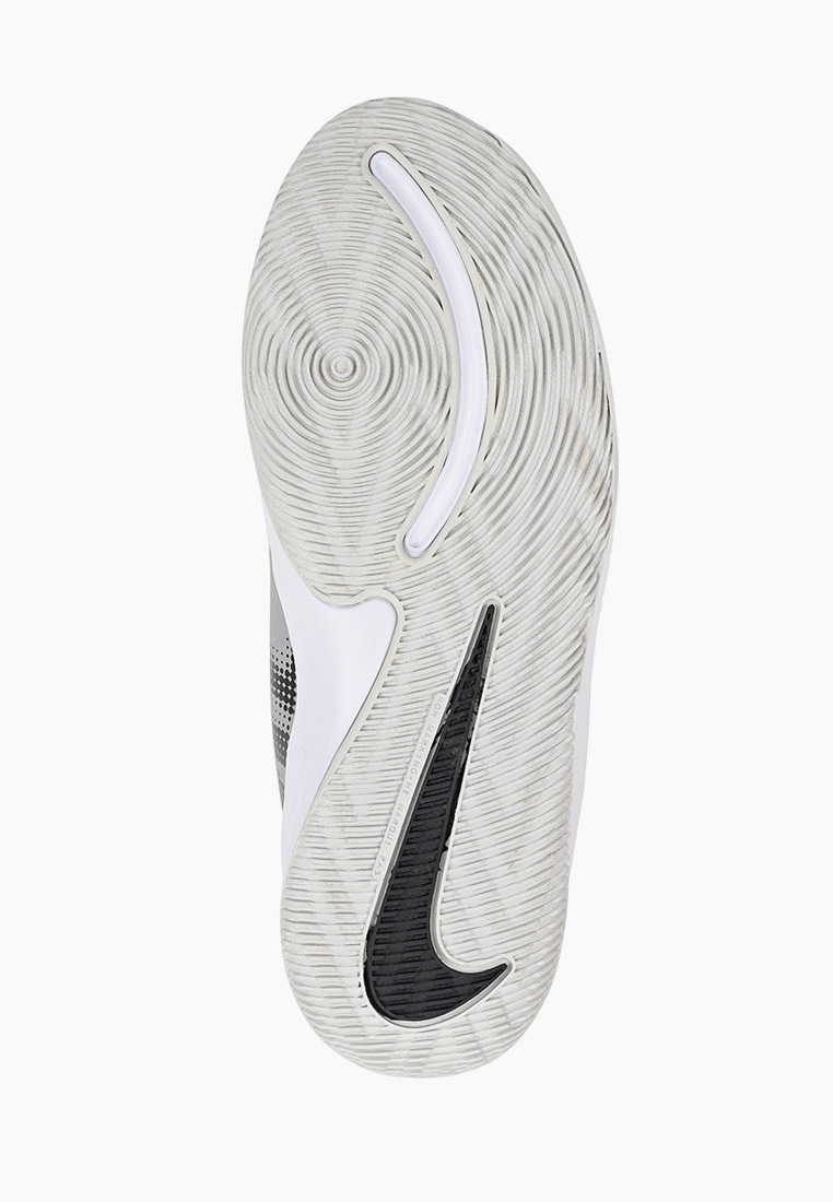 Кроссовки для мальчиков Nike (Найк) AT5298: изображение 5