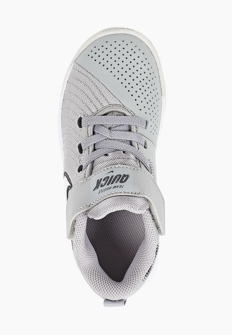 Кроссовки для мальчиков Nike (Найк) AT5299: изображение 9