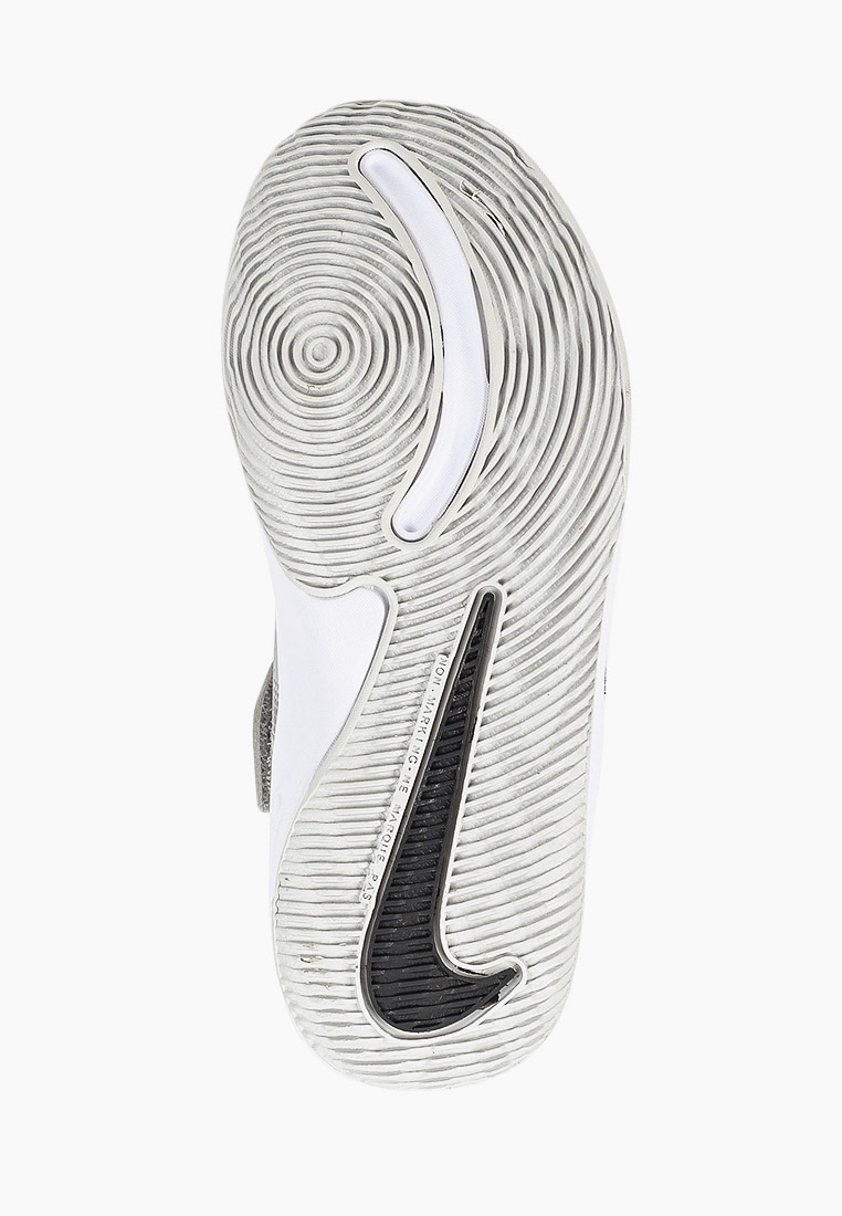 Кроссовки для мальчиков Nike (Найк) AT5299: изображение 10