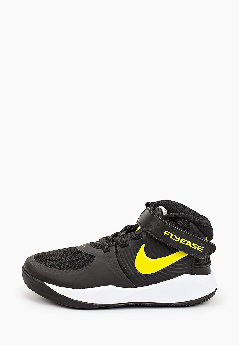 Кроссовки для мальчиков Nike (Найк) BV2951: изображение 6