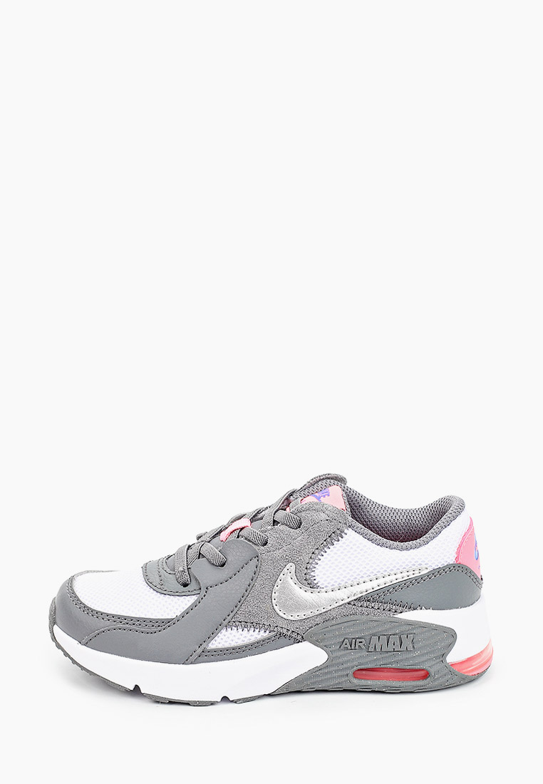 Кроссовки для мальчиков Nike (Найк) CD6892: изображение 1