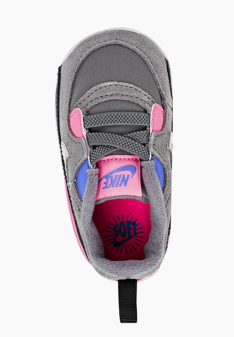 Кроссовки для мальчиков Nike (Найк) CI0424: изображение 4