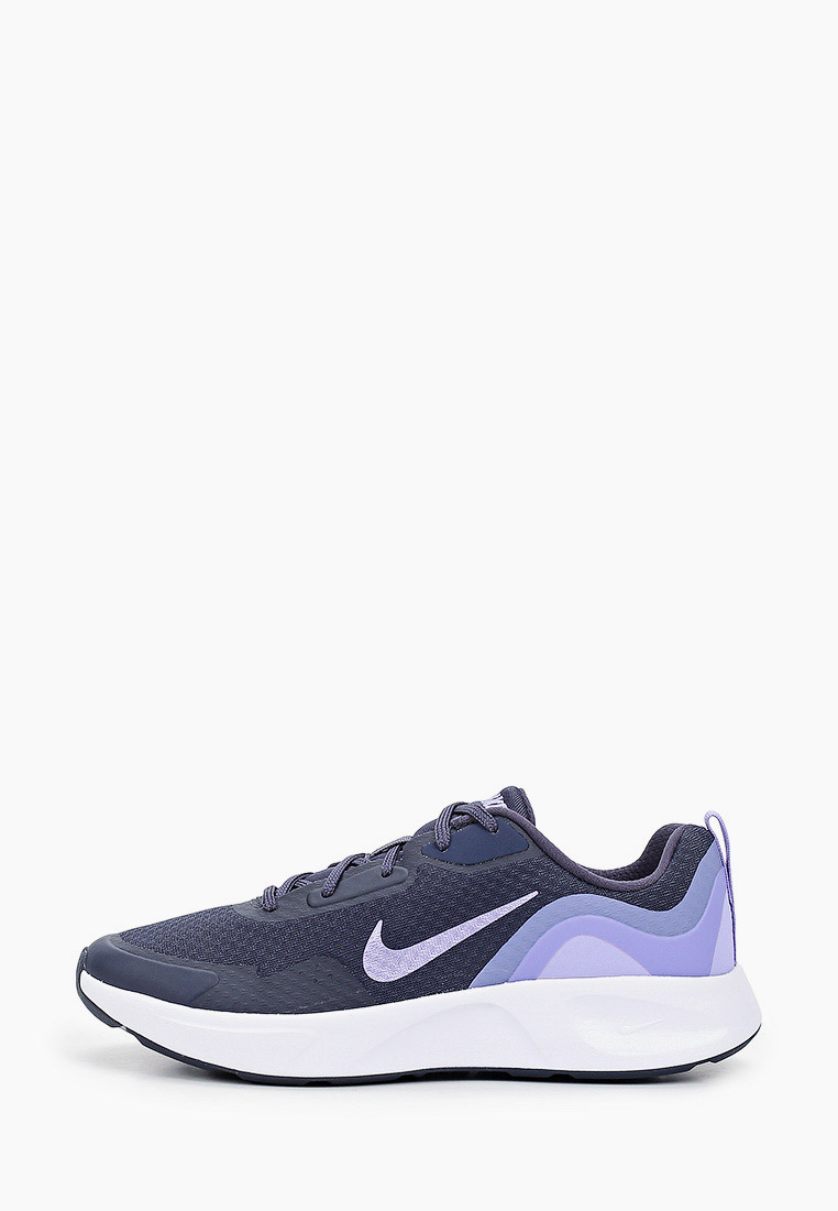Кроссовки для мальчиков Nike (Найк) CJ3816: изображение 11