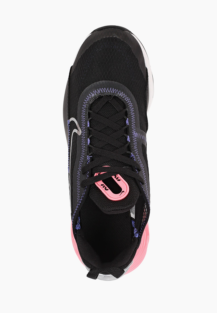 Кроссовки для мальчиков Nike (Найк) CJ4066: изображение 4