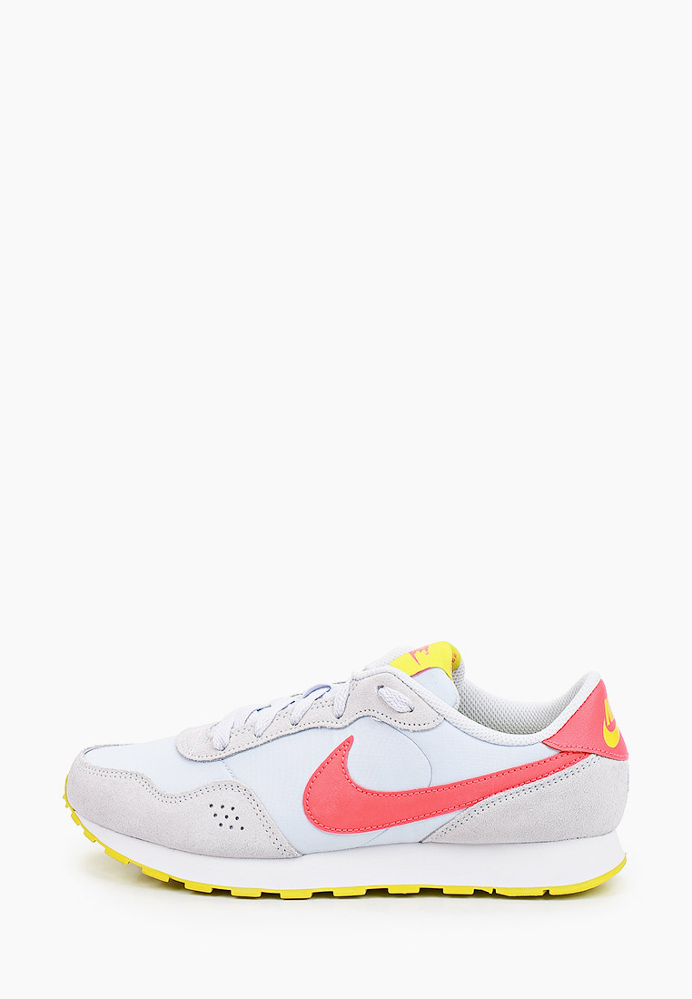 Кроссовки для мальчиков Nike (Найк) CN8558: изображение 1