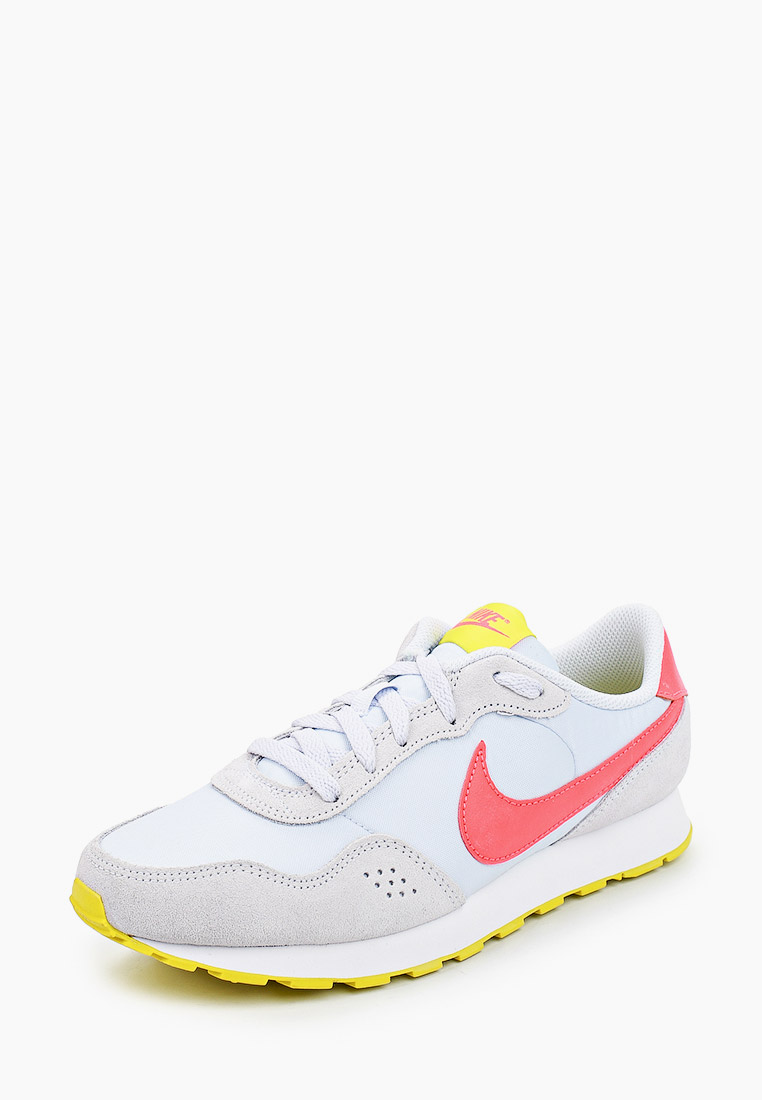 Кроссовки для мальчиков Nike (Найк) CN8558: изображение 2