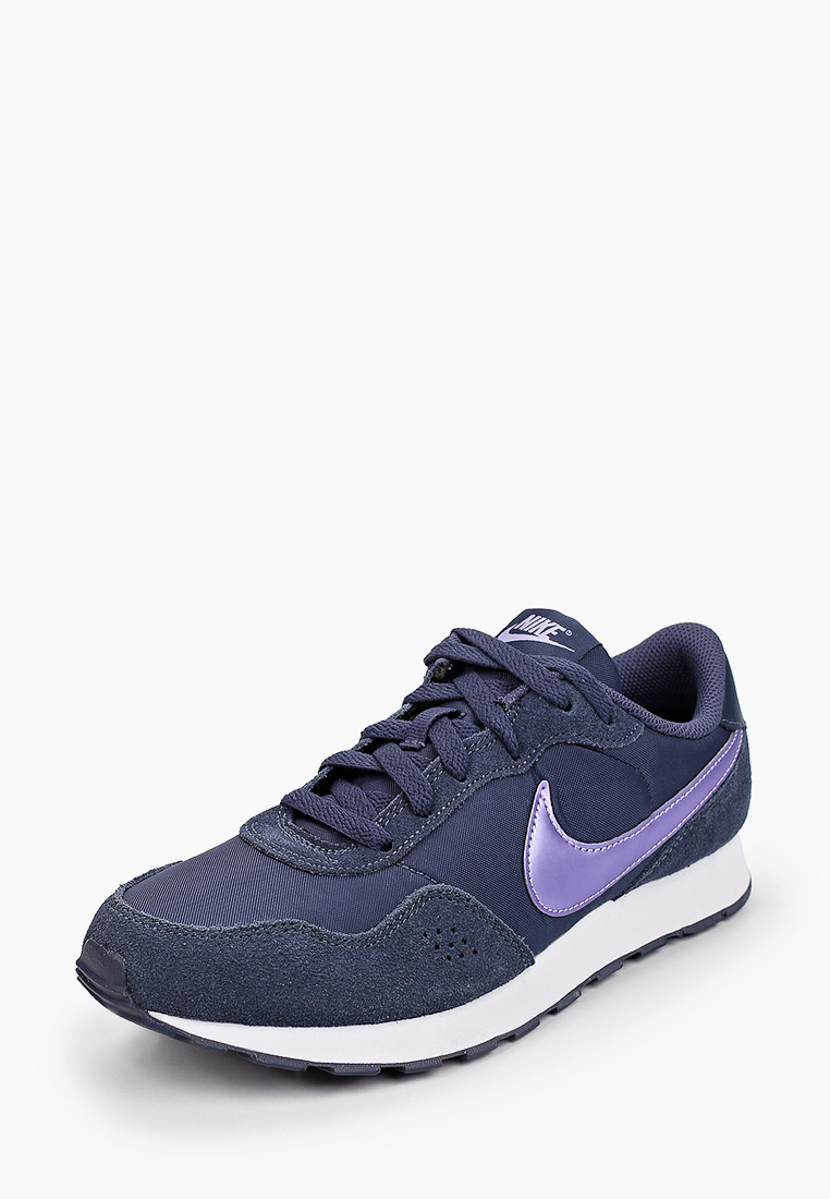 Кроссовки для мальчиков Nike (Найк) CN8558: изображение 12