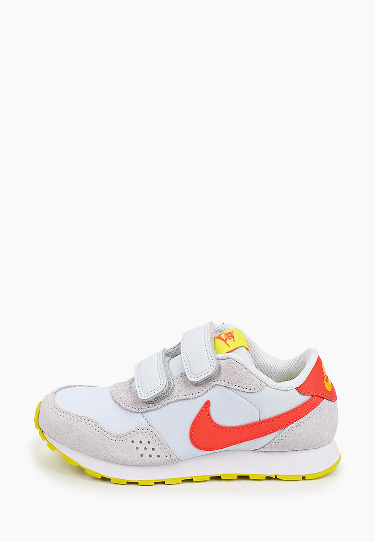 Кроссовки для мальчиков Nike (Найк) CN8559: изображение 6