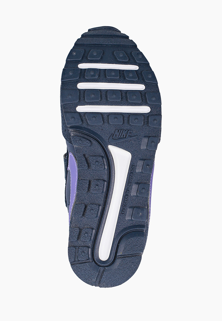 Кроссовки для мальчиков Nike (Найк) CN8559: изображение 20