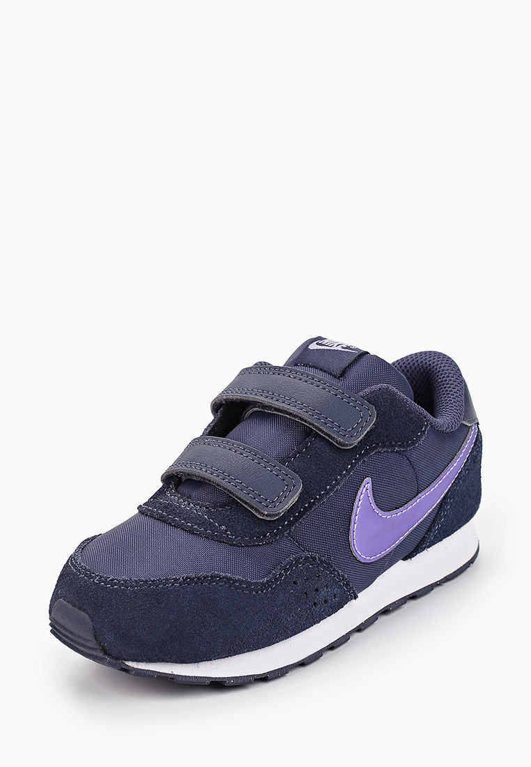 Кроссовки для мальчиков Nike (Найк) CN8560: изображение 12