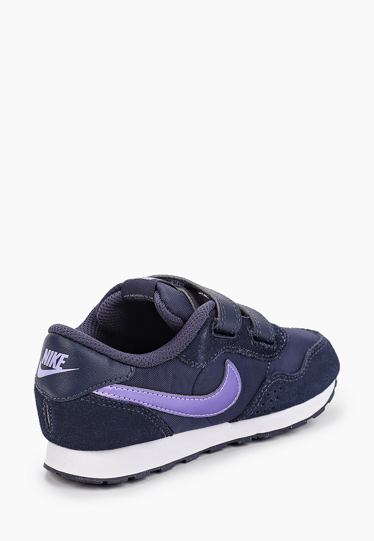 Кроссовки для мальчиков Nike (Найк) CN8560: изображение 13