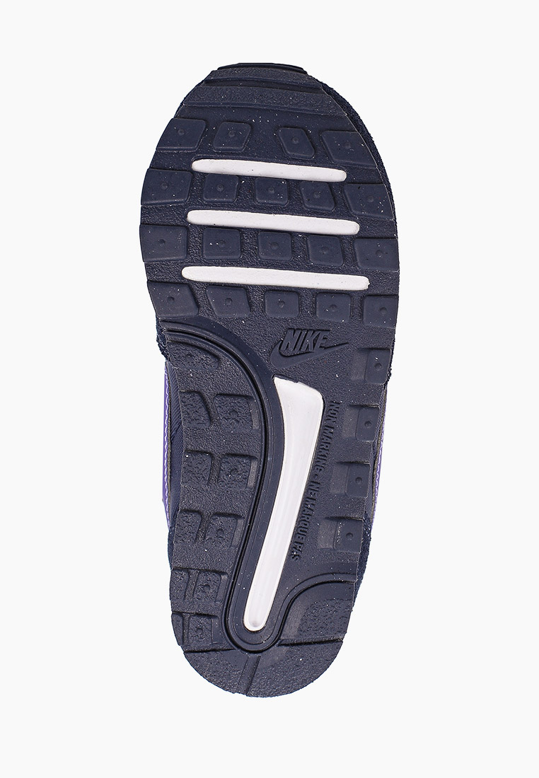 Кроссовки для мальчиков Nike (Найк) CN8560: изображение 15