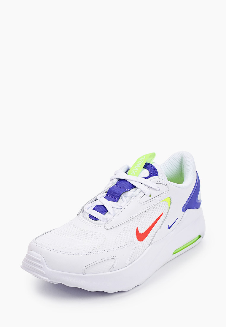 Кроссовки для мальчиков Nike (Найк) CW1626: изображение 7