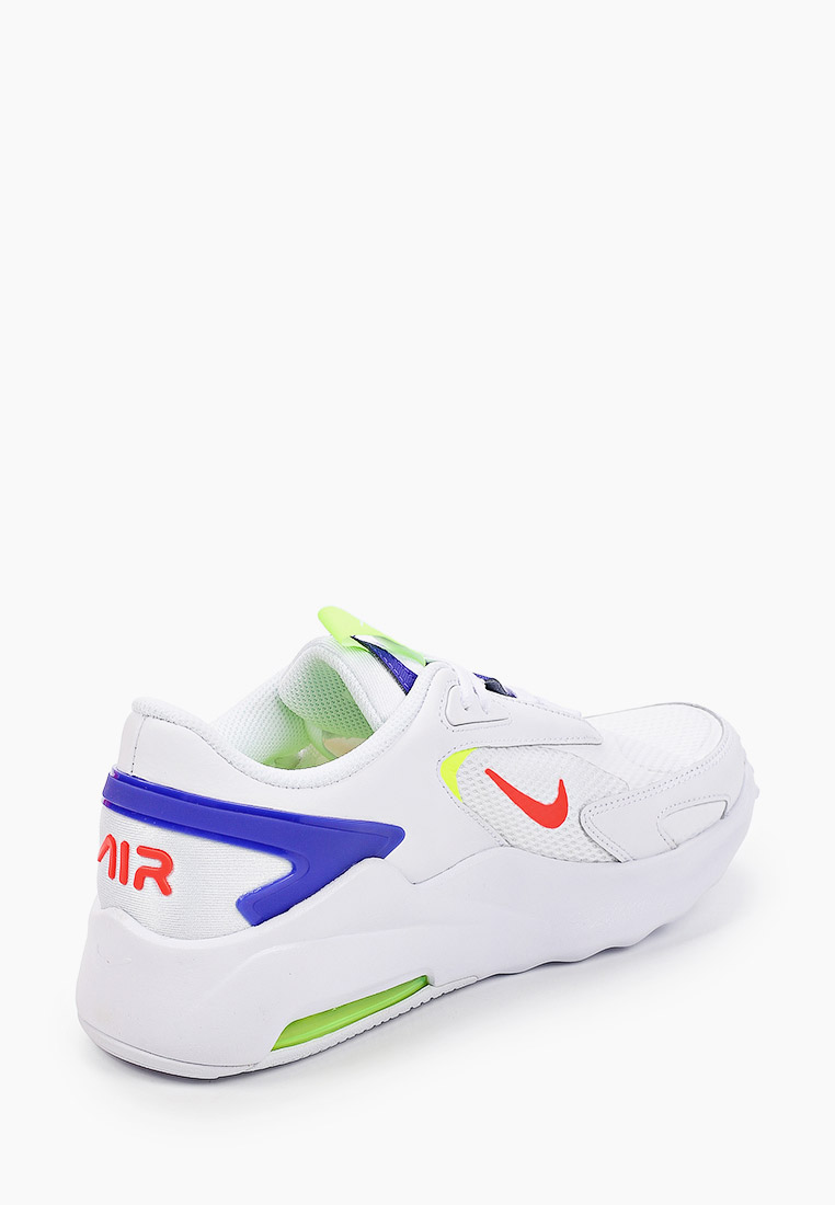 Кроссовки для мальчиков Nike (Найк) CW1626: изображение 3