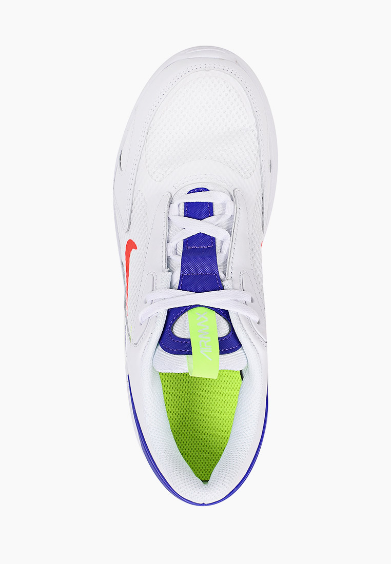Кроссовки для мальчиков Nike (Найк) CW1626: изображение 4