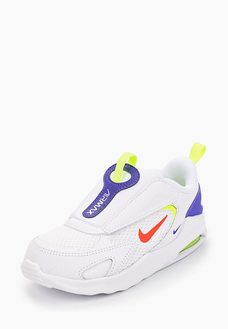 Кроссовки для мальчиков Nike (Найк) CW1629: изображение 2