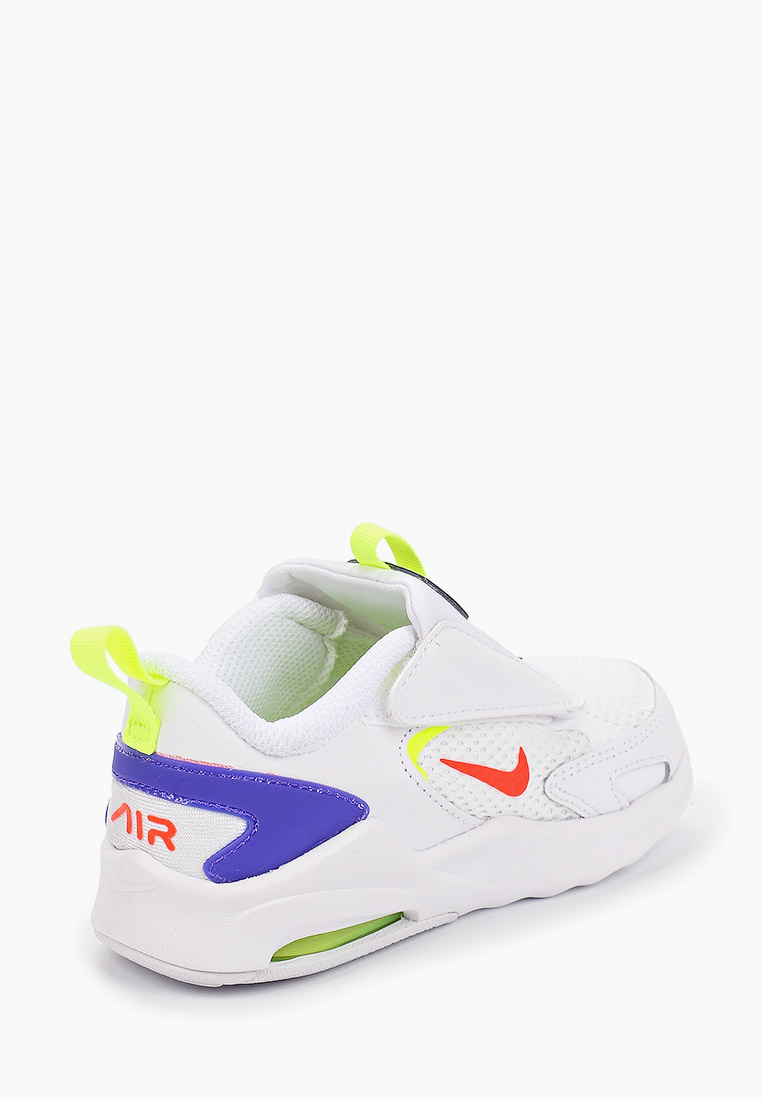 Кроссовки для мальчиков Nike (Найк) CW1629: изображение 3