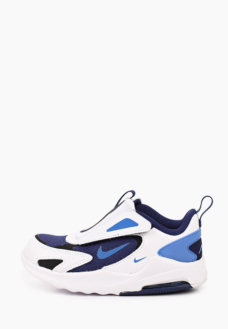 Кроссовки для мальчиков Nike (Найк) CW1629: изображение 1
