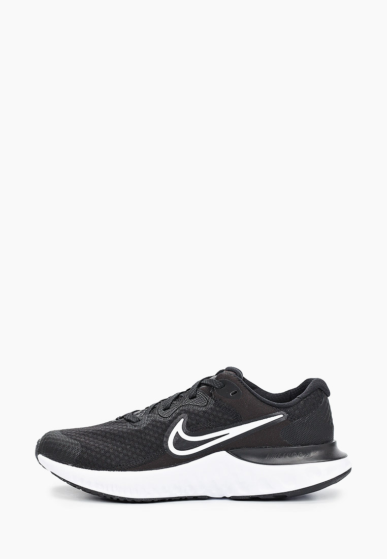 Кроссовки для мальчиков Nike (Найк) CW3259: изображение 1