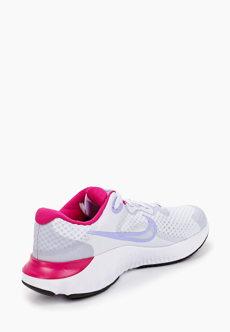 Кроссовки для мальчиков Nike (Найк) CW3259: изображение 3