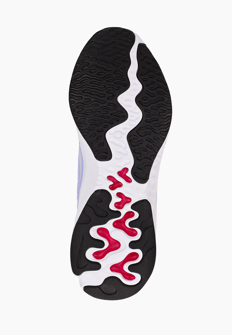 Кроссовки для мальчиков Nike (Найк) CW3259: изображение 5