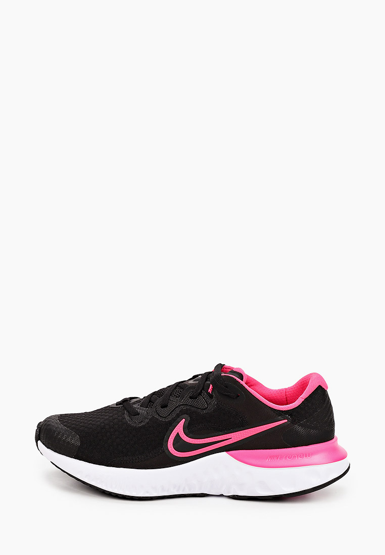 Кроссовки для мальчиков Nike (Найк) CW3259