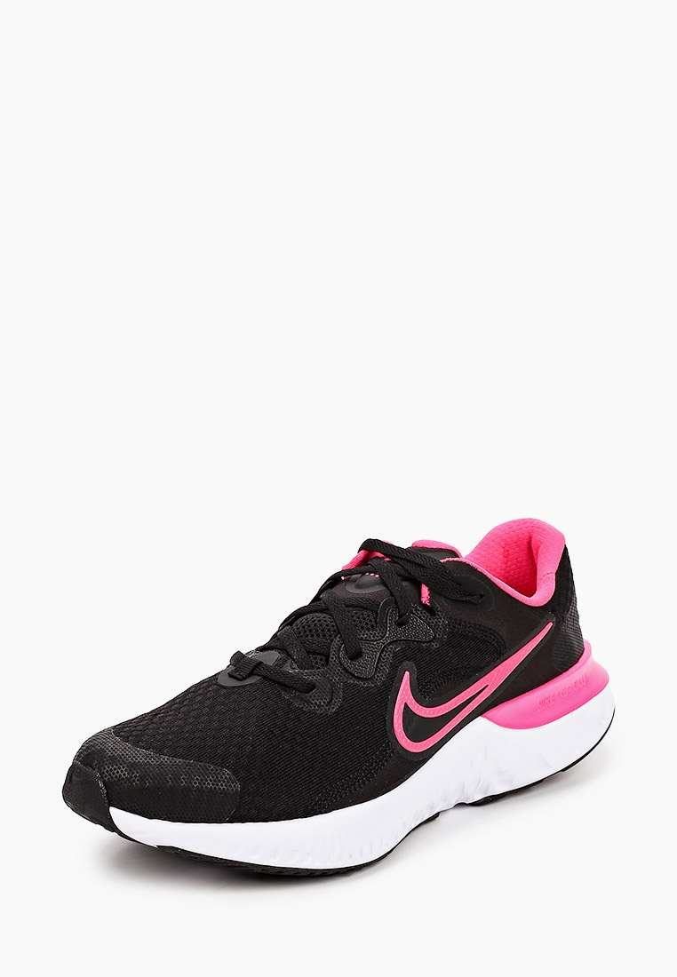 Кроссовки для мальчиков Nike (Найк) CW3259: изображение 7