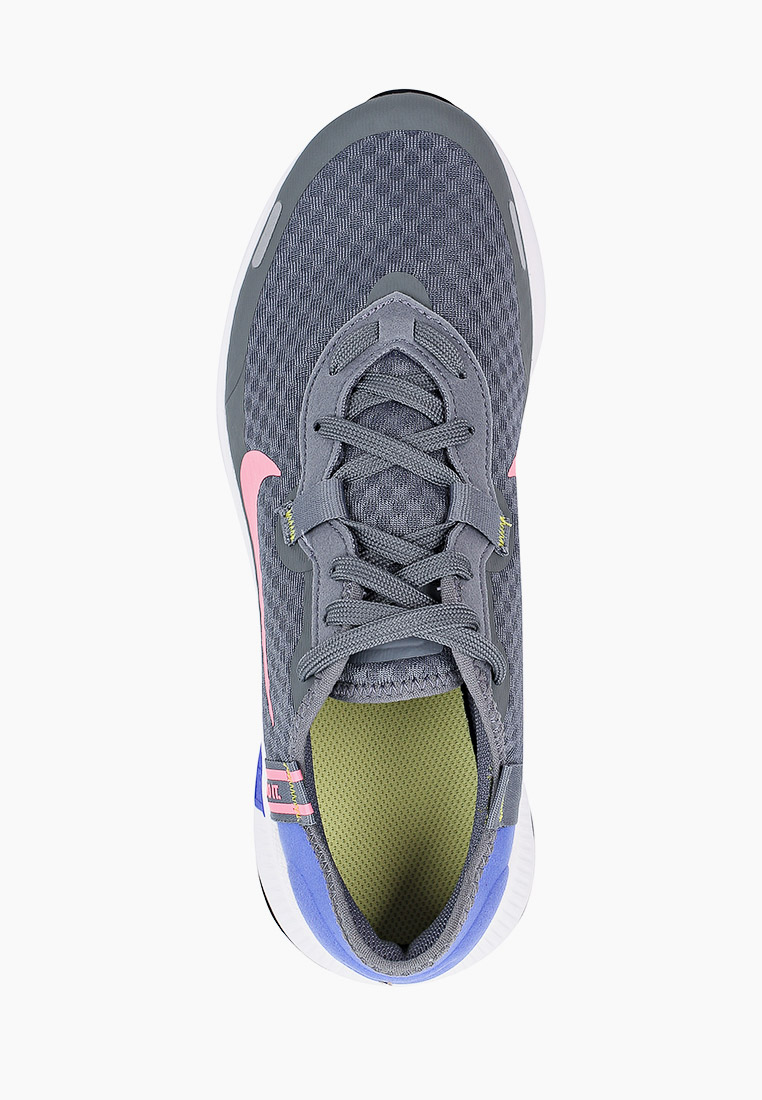 Кроссовки для мальчиков Nike (Найк) DA3260: изображение 4