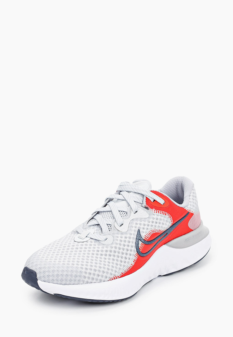 Кроссовки для мальчиков Nike (Найк) CW3259: изображение 2