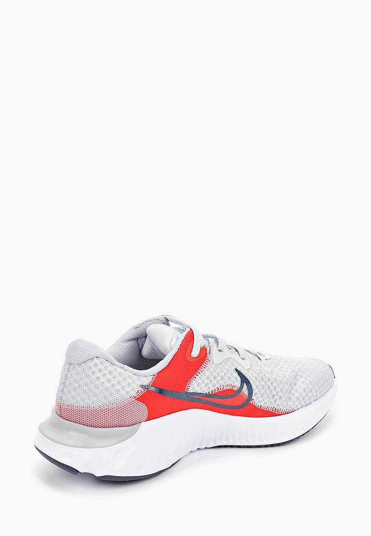 Кроссовки для мальчиков Nike (Найк) CW3259: изображение 3