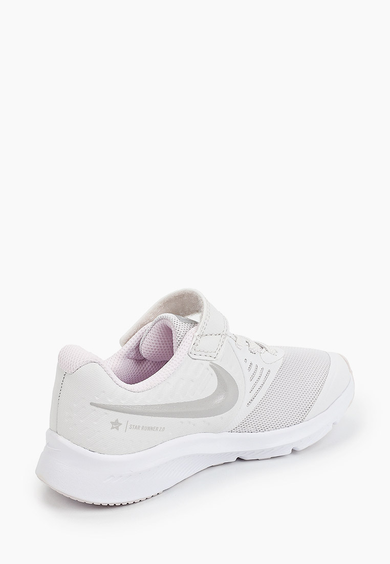Кроссовки для мальчиков Nike (Найк) AT1801: изображение 3