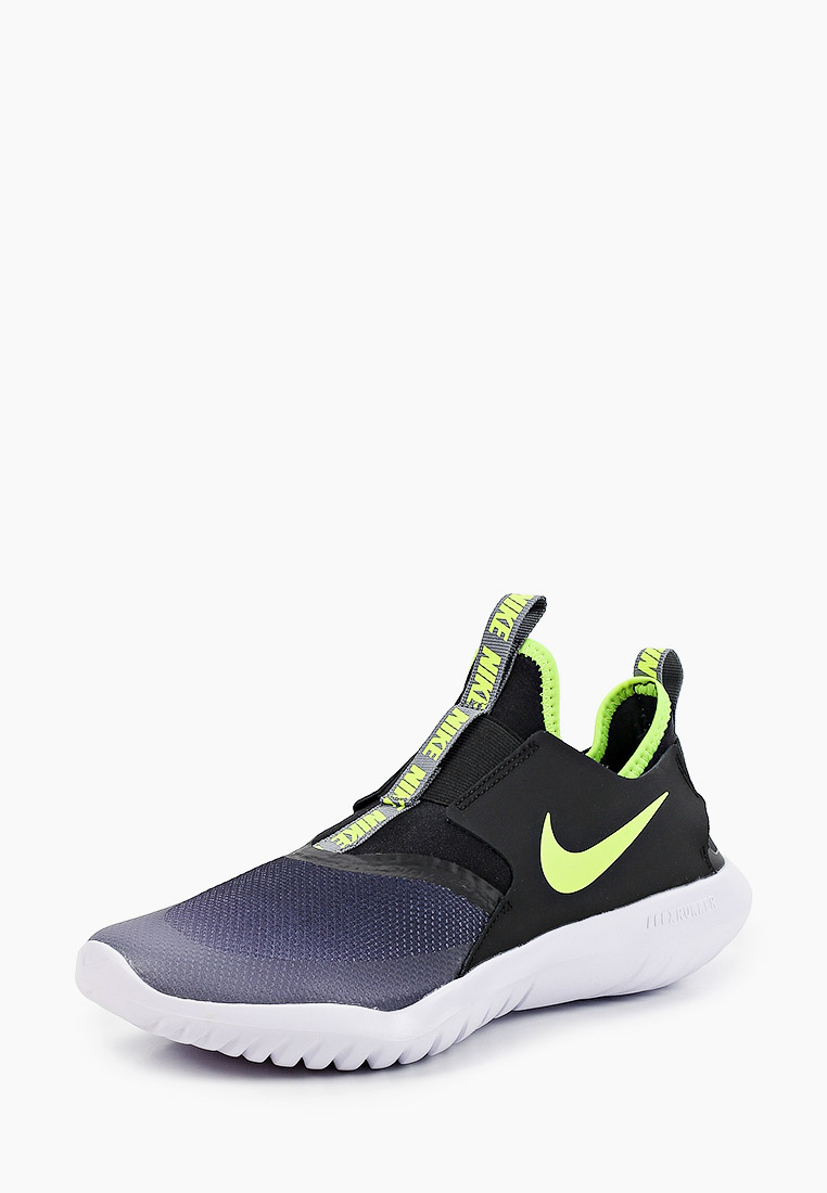 Кроссовки для мальчиков Nike (Найк) AT4662: изображение 2