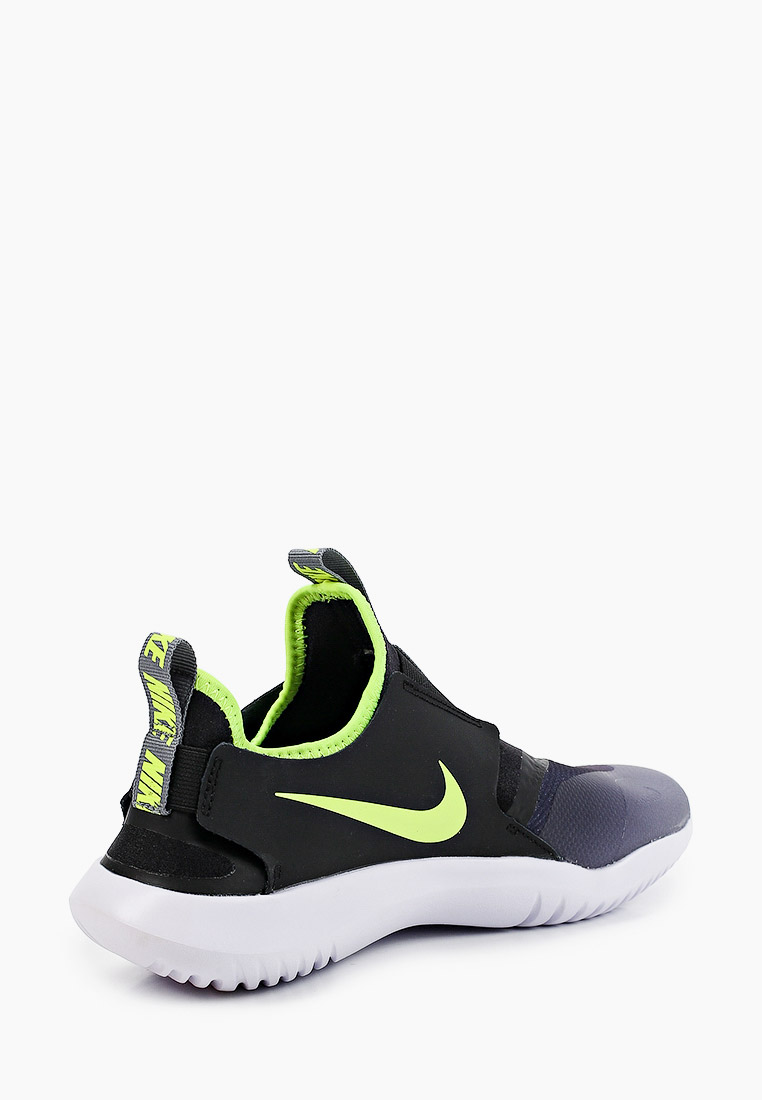 Кроссовки для мальчиков Nike (Найк) AT4662: изображение 3