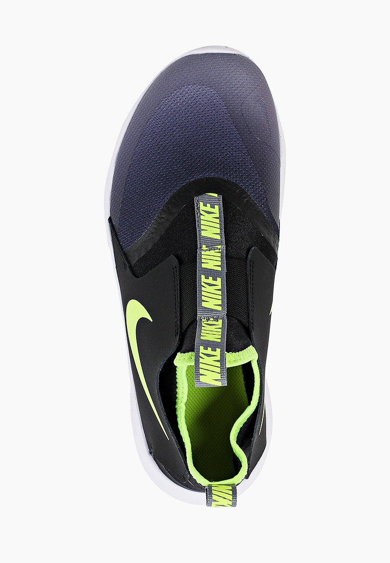 Кроссовки для мальчиков Nike (Найк) AT4662: изображение 4