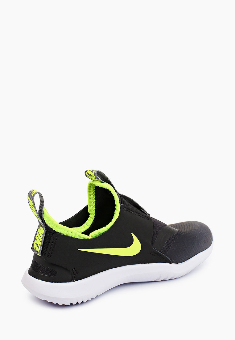 Кроссовки для мальчиков Nike (Найк) AT4663: изображение 8