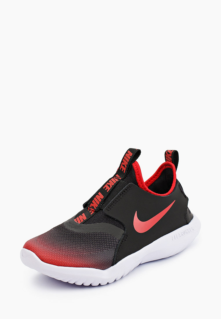 Кроссовки для мальчиков Nike (Найк) AT4663: изображение 12