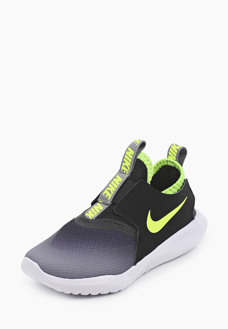 Кроссовки для мальчиков Nike (Найк) AT4665: изображение 2