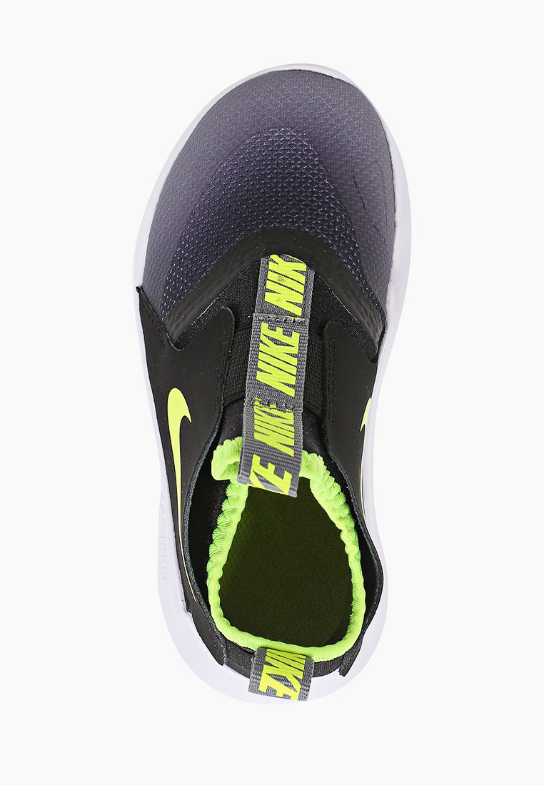 Кроссовки для мальчиков Nike (Найк) AT4665: изображение 4