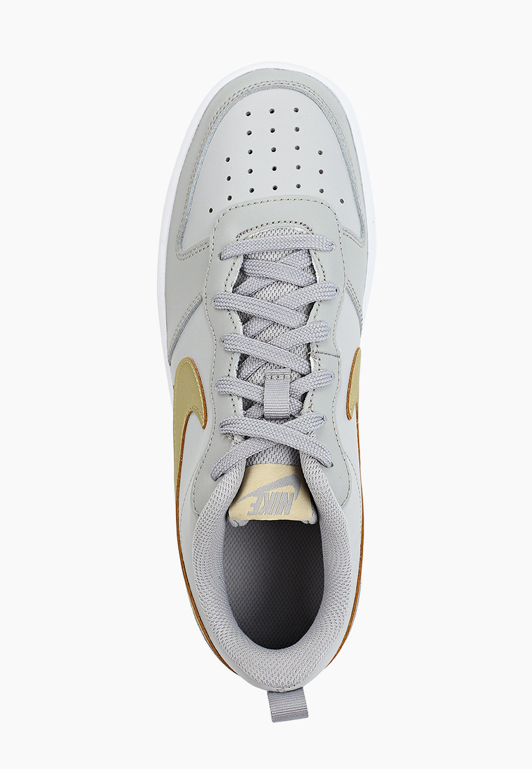 Кроссовки для мальчиков Nike (Найк) BQ5448: изображение 9