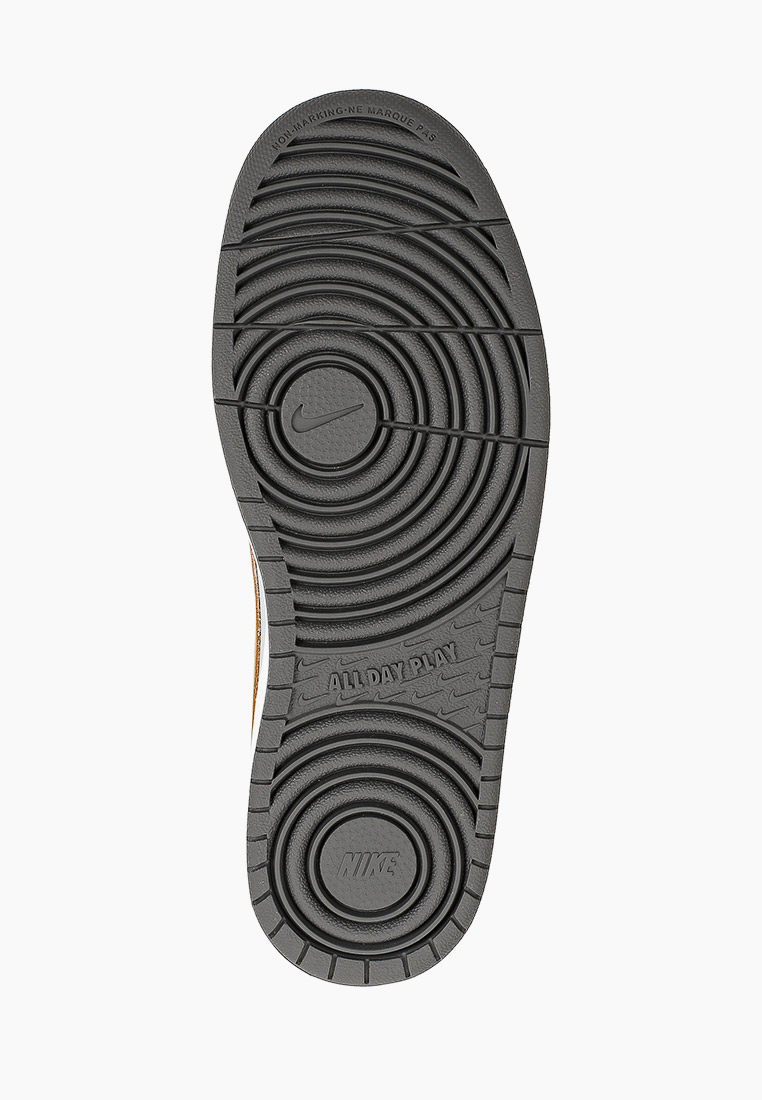 Кроссовки для мальчиков Nike (Найк) BQ5448: изображение 10