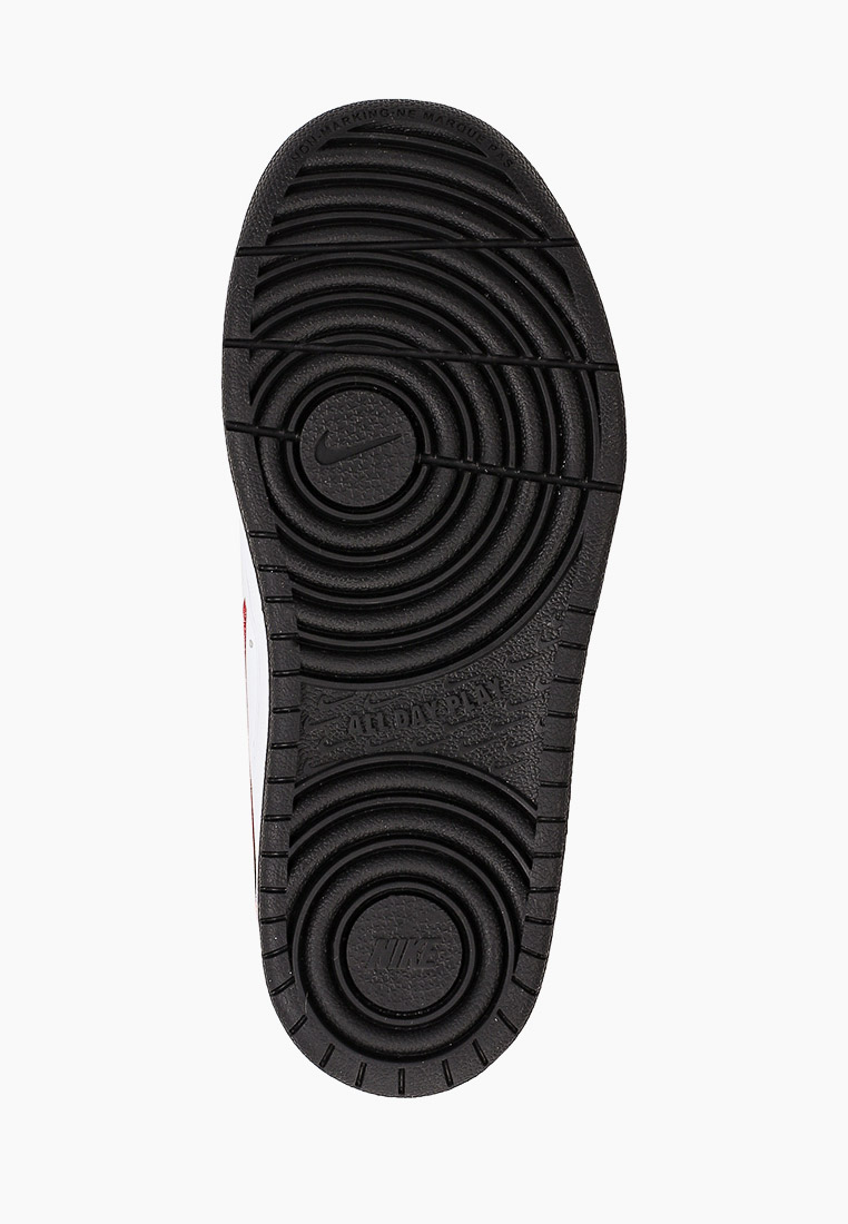 Кеды для мальчиков Nike (Найк) BQ5451: изображение 20