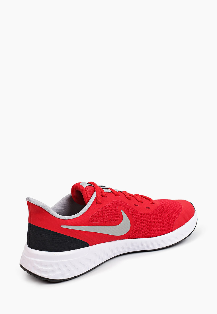 Кроссовки для мальчиков Nike (Найк) BQ5671: изображение 3