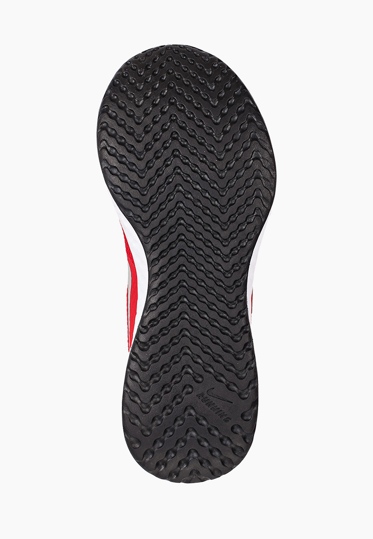 Кроссовки для мальчиков Nike (Найк) BQ5671: изображение 5