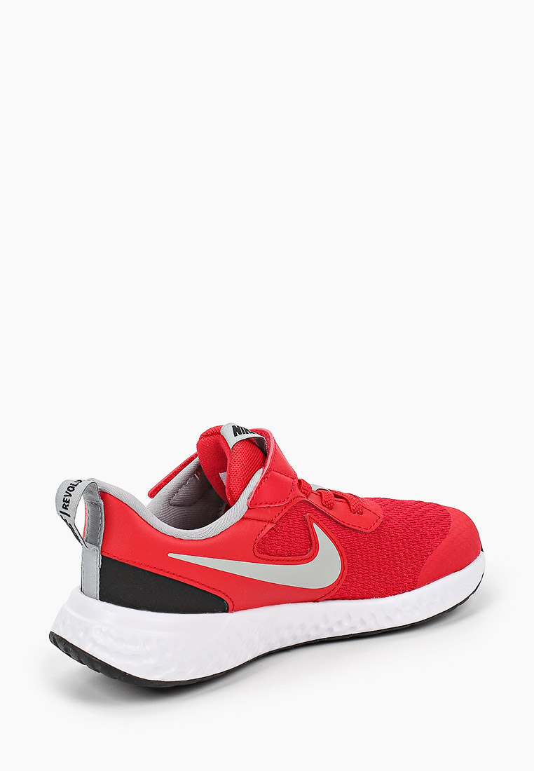 Кроссовки для мальчиков Nike (Найк) BQ5672: изображение 3