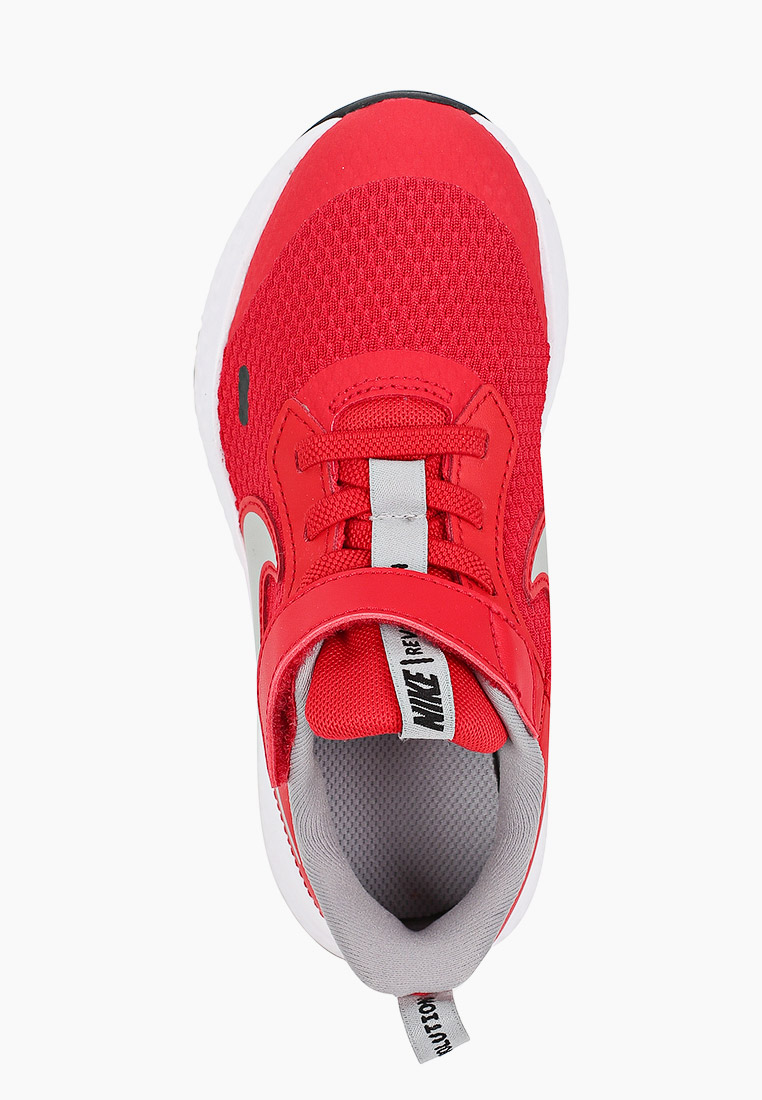 Кроссовки для мальчиков Nike (Найк) BQ5672: изображение 4