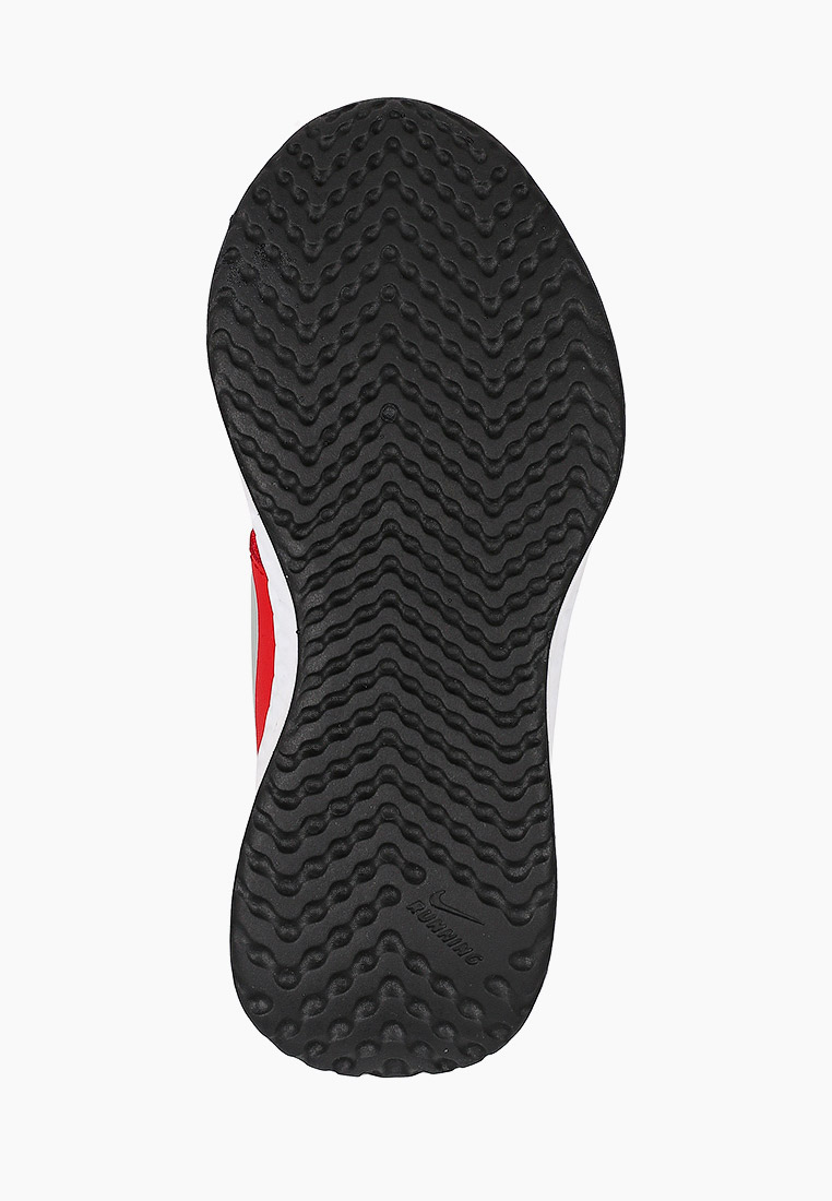 Кроссовки для мальчиков Nike (Найк) BQ5672: изображение 5