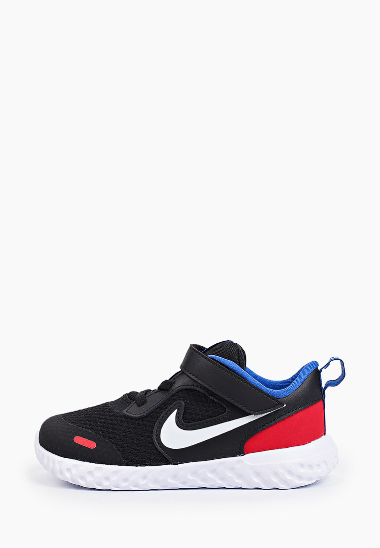Кроссовки для мальчиков Nike (Найк) BQ5673: изображение 11