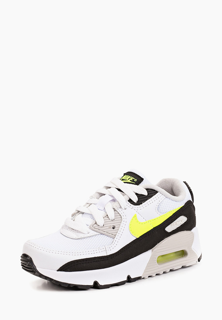 Кроссовки для мальчиков Nike (Найк) CD6867: изображение 2